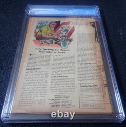 Amazing Spider-man #13? CGC 1.0 MYSTERIO 1st APPEARANCE? 1964 Key book
