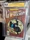 Amazing Spider-man #300 Cgc 9 Signed 8x Stan Lee Romita Mcfarlane More