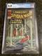 Amazing Spider-man #33 (1966) CGC 6.0 Classic Ditko Lee