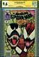 Amazing Spider-man #363 Cgc 9.6 2x Signed By Stan Lee & Mark Bagley-newsstand Ed