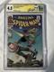 Amazing Spider-man #39 CGC 4.5 SIGNED Stan Lee SS With Stan Lee Gold Label Ltd Ed