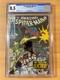 Amazing Spider-man #82 Cgc 8.5 White/electro App/+ Cover By Marie Severin