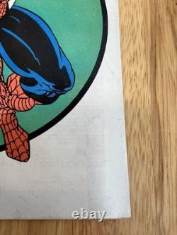 Amazing Spider-man Lot #300 301 316
