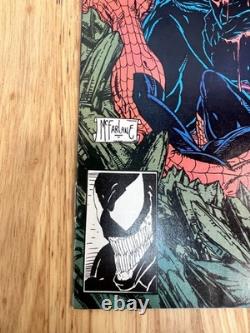Amazing Spider-man Lot #300 301 316