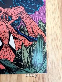 Amazing Spider-man Lot #300 301 316