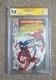 Amazing Spiderman 361 CGC 9.8 Signed 3x Stan Lee, Bagley, Michelinie 1st Carnage