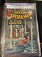 Amazing Spiderman Issue #33 The Final Chaper CGC Graded 7 Super Clean