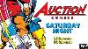 Auction Comics Live Saturday Aug 27th 2022 At 8 30pm Est 5 30pm Pst Comic Book Auction
