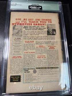 Avengers #11 (1964) CGC 3.5 Qualified Early Spider-Man & Kang Silver Age