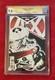 Avengers vs X-Men #1 Variant 2012 Signed By Stan Lee CGC 9.8 Marvel Comics