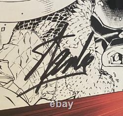 Avengers vs X-Men #1 Variant 2012 Signed By Stan Lee CGC 9.8 Marvel Comics