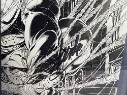 Avenging Spider-Man #1 CGC SS 9.6 SIGNED Stan Lee Joe Quesada 1200 Super RARE