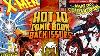 Big Surprises On Big Appearances Top 10 Hottest Comic Book Back Issues