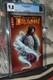 Blood Red Dragon #0 CGC 9.8 Stan Lee and Yoshiki's Rare