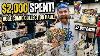 Buying A 2 000 Comic Book Collection