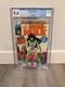 CGC 9.6 Marvel Comics Savage She-Hulk #1 1980 Newsstand Edition