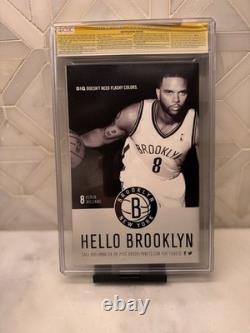 CGC 9.8 Amazing Spider-Man #700 2nd Print Signed by Stan Lee & Humberto Ramos