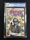 CGC 9.8 Marvel Age #41 Marvel 1986 Classic Stan Lee Photo Cover White Pages MT