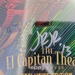 CGC Signature Series 2x Stan Lee And John Romita Jr Clear Bold Signatures