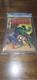 Captain America 110 Cgc 9.2 Hulk 1st Madame Hydra Viper Marvel Comics 1969