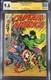 Captain America #110 (Marvel Comics February 1969)