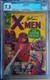 Cgc 7.5 X-Men #16 1966 Silver Age Stan Lee Story Jack Kirby Cover