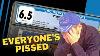 Cgc Announcement Everyone S Pissed Again