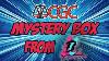 Cgc Comic Book Mystery Box From Lostboy Comics Interesting