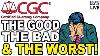 Cgc Major Changes Everything You Need To Know Comic Book Talk