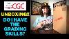 Cgc Unboxing Do I Have The Grading Skills