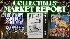 Collectibles Market Report October 26th 2022 Beyond Wednesdays Clips