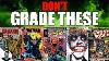 Comics You Shouldn T Get Graded