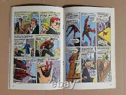 DAREDEVIL #16 VF+ 8.5 First Italian 1970 CERTIFIED Collectible Marvel KEY ISSUE