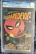 DAREDEVIL #17 (Marvel Comics June 1966) WHITE pages CGC 9.0