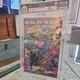 DC Versus Marvel Comics #1 Consumer Preview 1995 DC Comics Signed Stan Lee