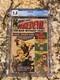 Daredevil #1 Stan Lee 1964 Marvel Comics Silver Age Grail CGC 1.5 Ow White Pages