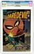 Daredevil #17 CGC 9.2 1966 0985949001