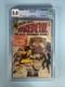 Daredevil #3 CGC 5.0 1964