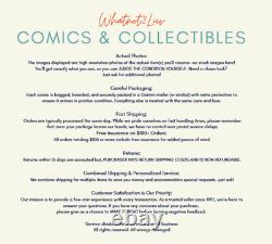 Daredevil #35 (1967) CGC 9.2 Stan Lee Story Daredevil #35 (1967) CGC 9.2 Stan Lee Story