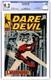 Daredevil #44 CGC 9.2 1968 4663801004