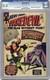 Daredevil #6 CGC 8.0 1965 1215620001