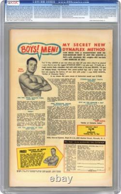 Daredevil #6 CGC 8.0 1965 1215620001