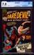 Daredevil #7 CGC 7.0, Daredevil VS. Sub-Mariner, 1st Red Costume, Marvel 1965