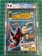 Daredevil #7 CGC 9.8 Russian Edition 2020 Wally Wood Namor 1/1000