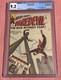 Daredevil #8 CGC 9.2, Origin and 1st Appearance of Stilt-Man, Marvel 1965
