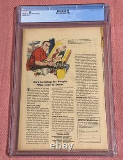 Daredevil #8 CGC 9.2, Origin and 1st Appearance of Stilt-Man, Marvel 1965