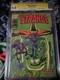Doctor Strange 178 CGC 6.0 SS Stan Lee