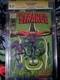 Doctor Strange 178 CGC 8.5 SS Stan Lee