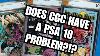 Does Cgc Have A Psa 10 Problem