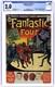 Fantastic Four #11 CGC 2.0 1963 4335773011